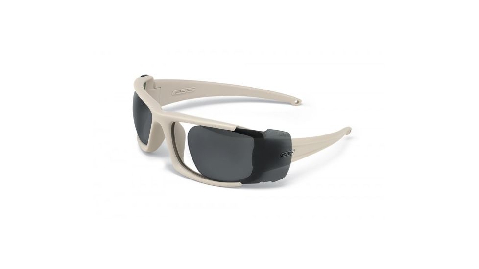 ESS CDI Max Sunglasses 740-0457 Lens Slides Out 