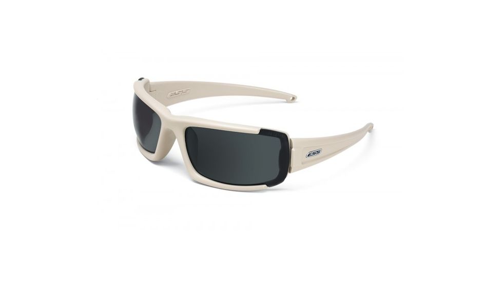 ESS CDI Max High Adrenaline Sunglasses Front 740-0457 