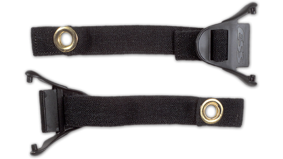 ESS Innerzone 1 &amp; 2 Strap / 2-Piece Strap 740-0220 w/ Speed Clips