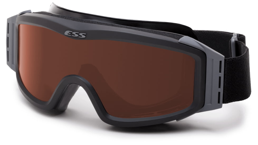 ESS Profile NVG w/Laser LPL-3B, Black, EE7001-08