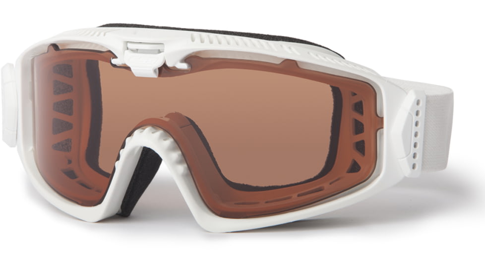 ESS Influx Avs Cold Weather W/ Clear, Smoke Gray, Alpenglow - EE7018-23