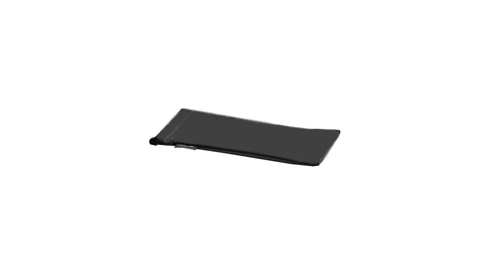 ESS Microfiber Bag,Black 740-0560