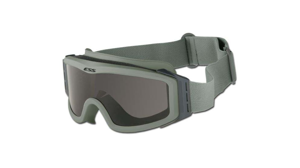 ESS Profile NVG Kit Goggles with Anti-Fog Solution, 740-0129