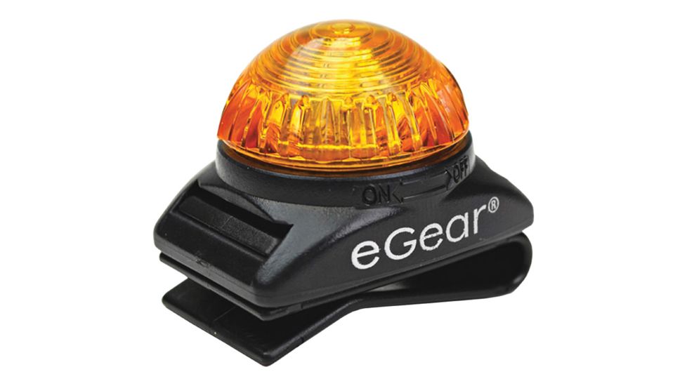 Essential Gear Guardian Dual Function-yellow  A54-000