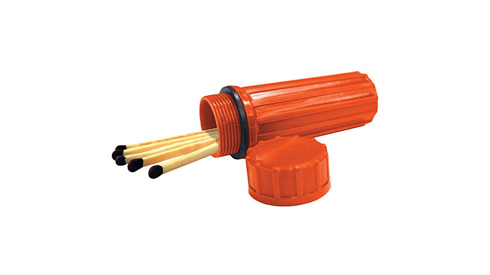 Essential Gear Waterproof Match Box EG310-009