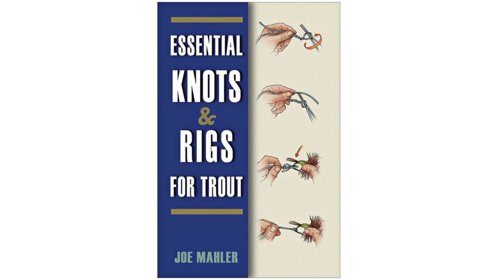 Waterford Press Bass &amp; Freshwater Game Fish 9781620052150