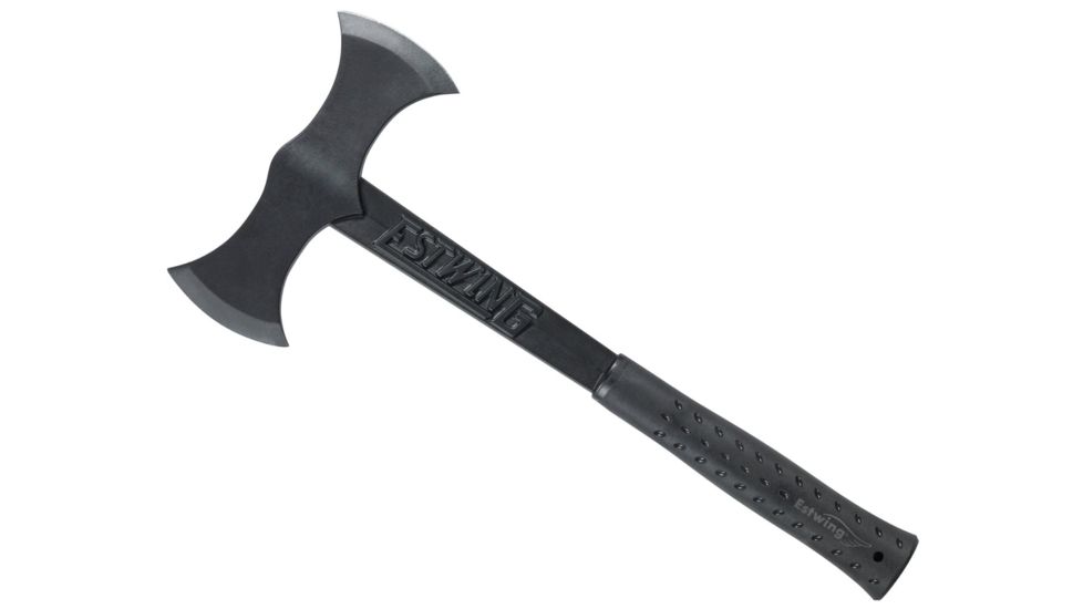Estwing Double Bit Axe - Black