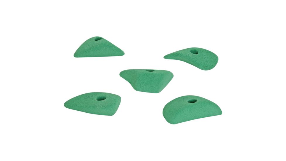 Etch Crimps Set A ET00009