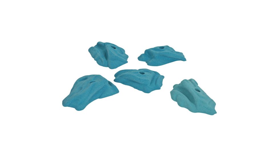 Etch Hueco Set A ET00039
