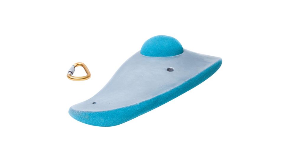 Etch Mega Feature Orbship ET00061