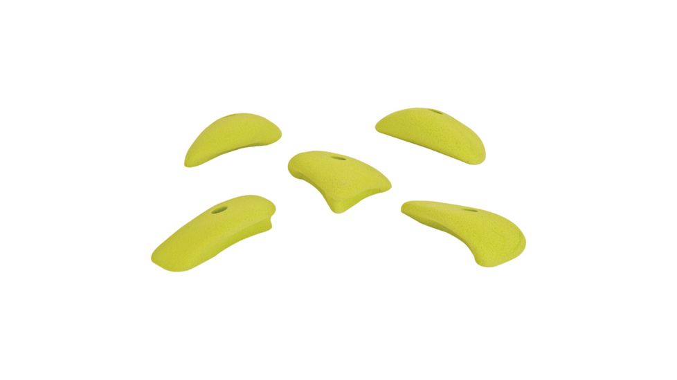 Etch Positives Finger Bucket A ET00022