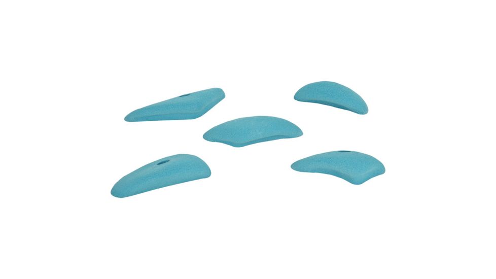 Etch Positives Finger Bucket A ET00022