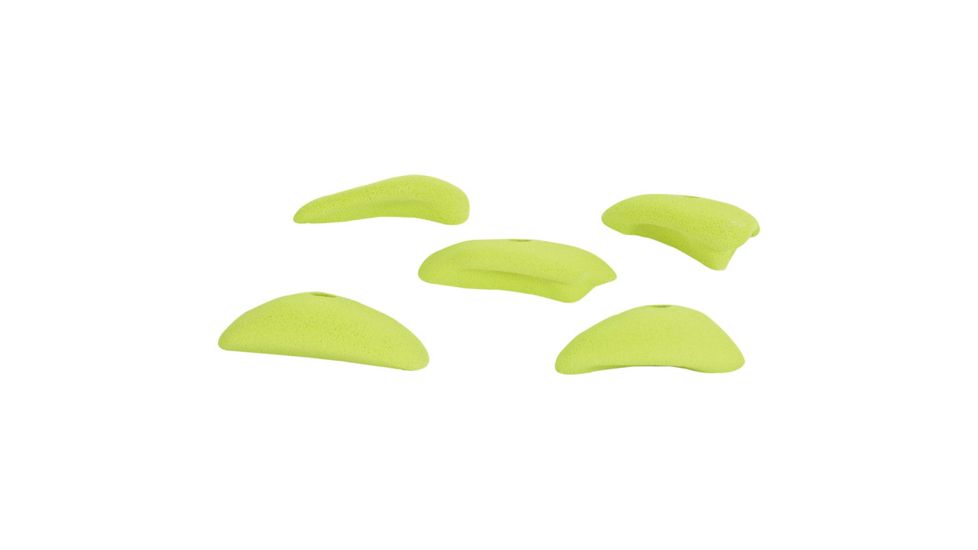 Etch Positives Finger Bucket A ET00022