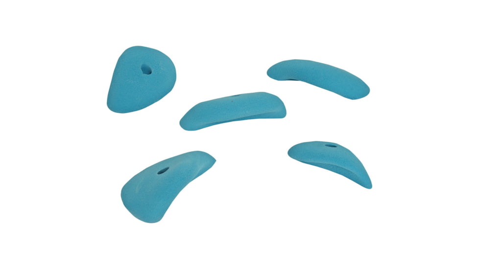 Etch Positives Finger Bucket A ET00022