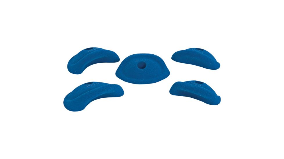 Etch Positives Finger Bucket A ET00022
