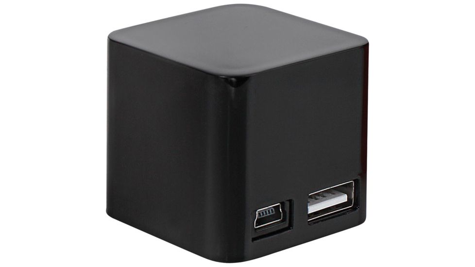 Eton Boostbloc 2000 - Blk NBOBL2000B