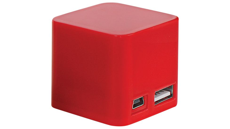 Eton Boostbloc 2000 - Red NBOBL2000R