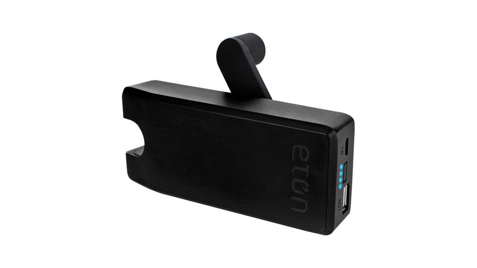 Eton Boostturbine 1000 - Blk NBOTU1000B