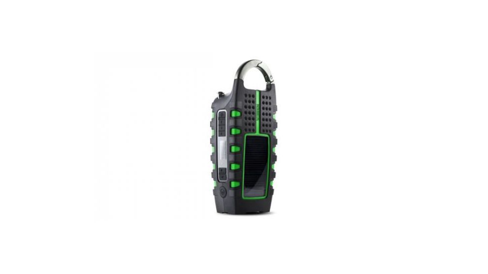 Eton Scorpion Ii Green NSP101WXGR