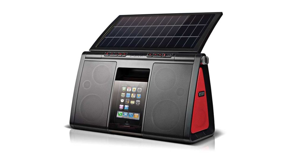 Eton Soulra Xl NSP500B