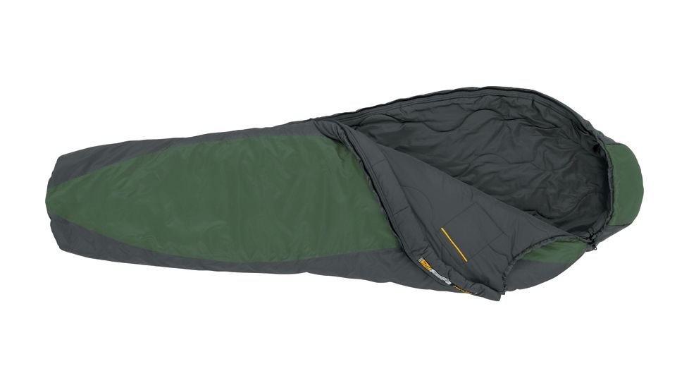 Eureka Casper Three Season Mummy Bag EU41245