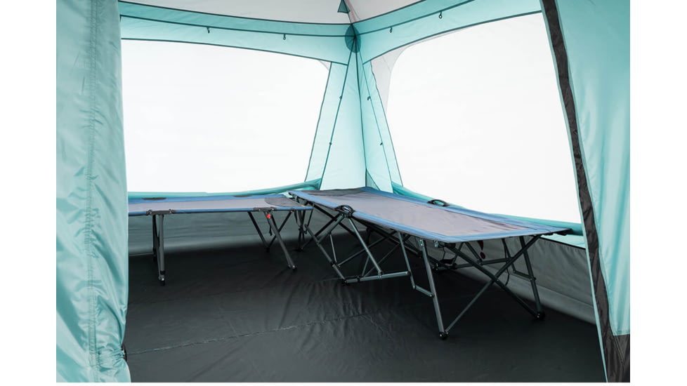 Eureka Jade Canyon X 4, 2601277