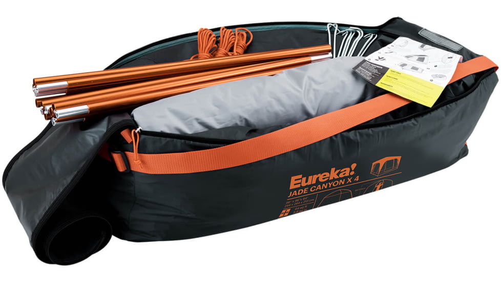 Eureka Jade Canyon X 4, 2601277