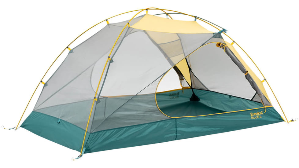 Eureka Midori 3 Tents, 2629086