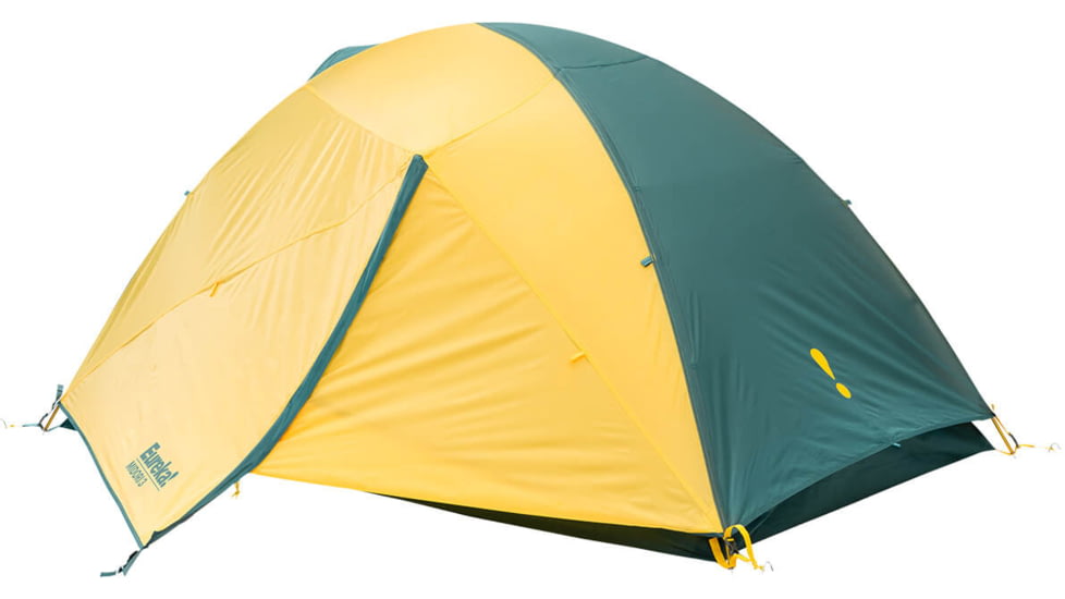 Eureka Midori 3 Tents, 2629086