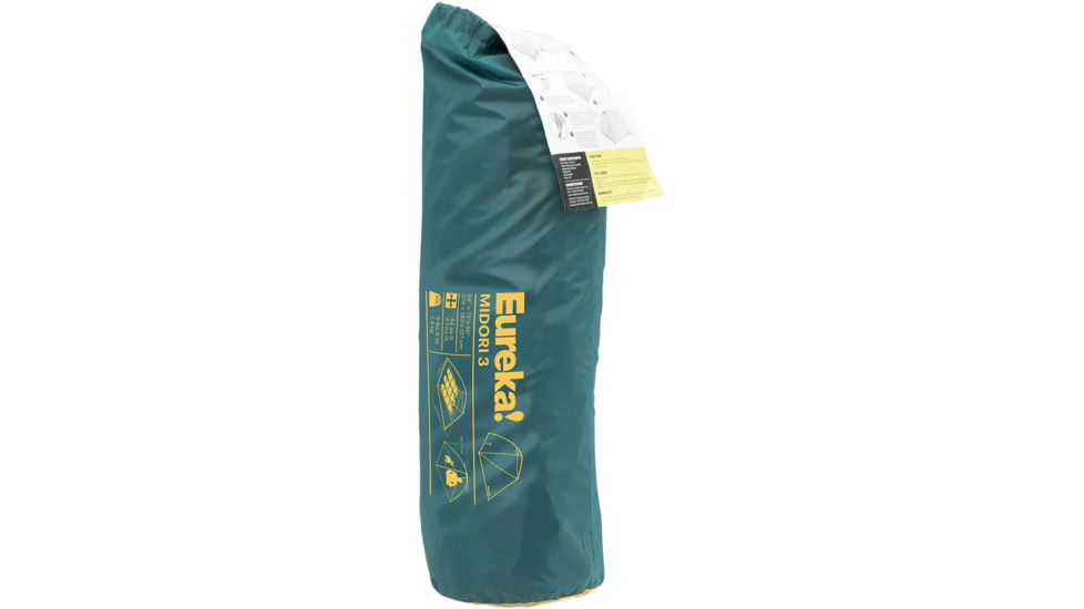 Eureka Midori 3 Tents, 2629086