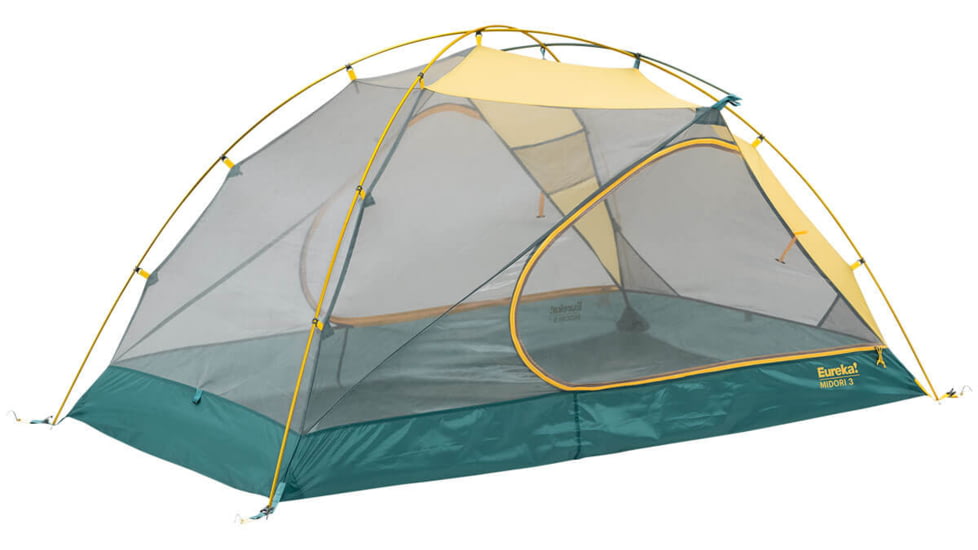 Eureka Midori 3 Tents, 2629086
