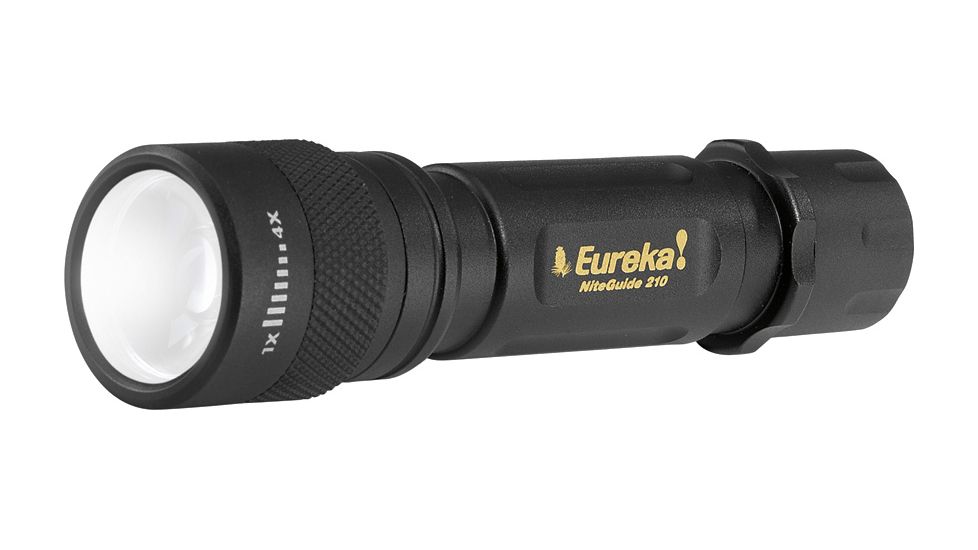 Eureka NiteGUIDE 210 LED Flashlight EU40050