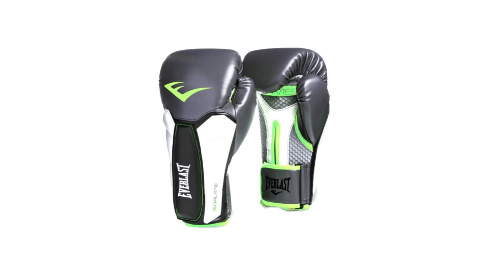 Everlast Prime Boxing Gloves, 16oz 5000357
