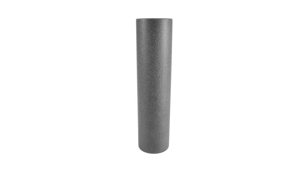 Evolution Gun Works AR 15 Handguard 2.25 in Standard w/ Barrel Nut, Aluminum, 30110