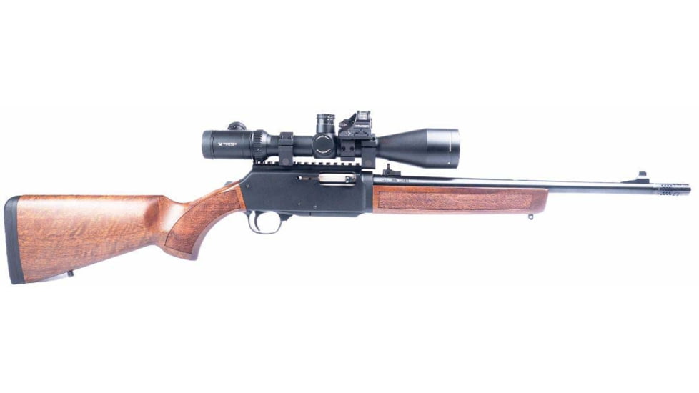 Evolution Gun Works Egw Scope Base Henry Homesteader Pic Rail 0 Moa