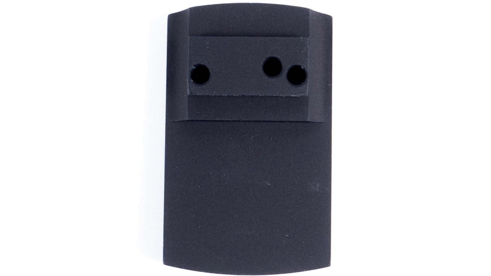 Evolution Gun Works Kimber Micro 9 Leupold DeltaPoint Pro Mount, Black, 49380