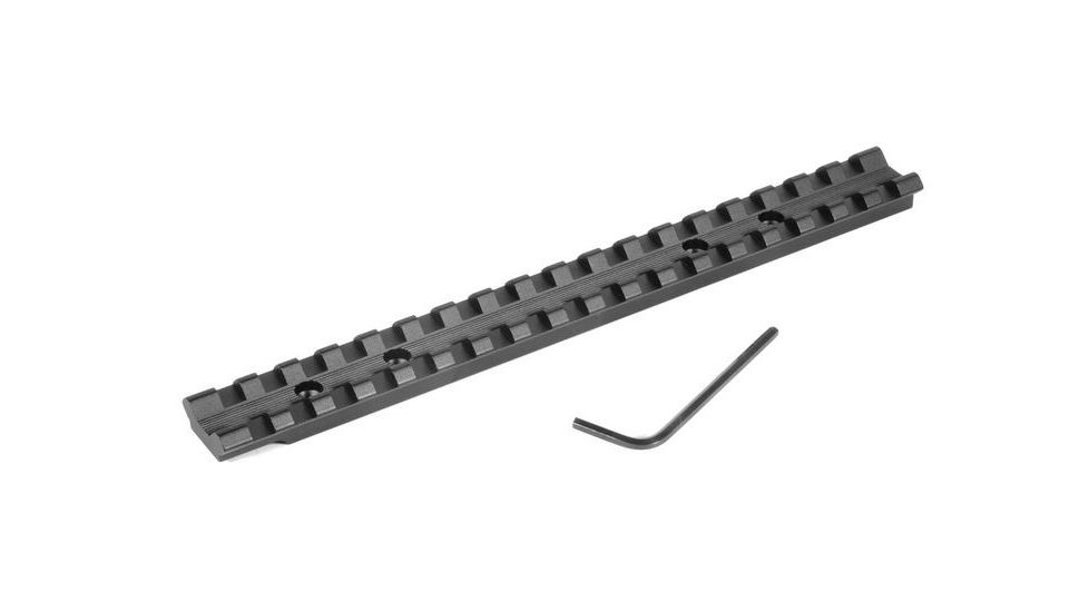 Evolution Gun Works Thompson/Center Venture Short Action Picatinny Scope Mount 20 MOA 46922