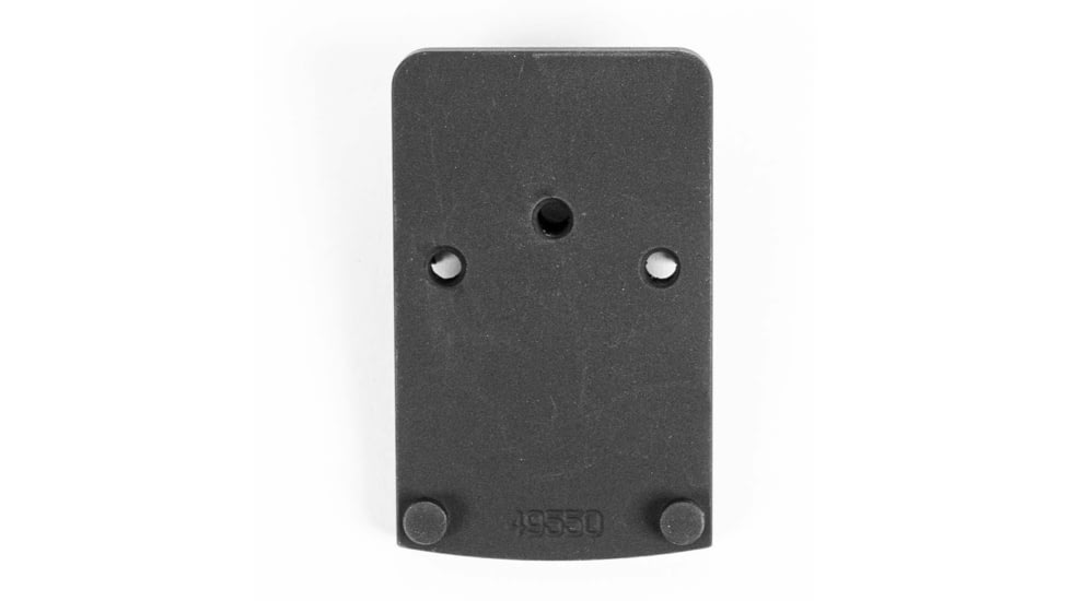 Evolution Gun Works Trijicon RMR Sight for HK USP Compact, Black, 49550