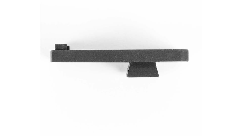 Evolution Gun Works Trijicon RMR Sight for HK USP Compact, Black, 49550