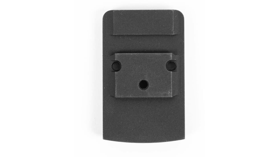 Evolution Gun Works Trijicon RMR Sight for Ruger Security 9, Black, 49551