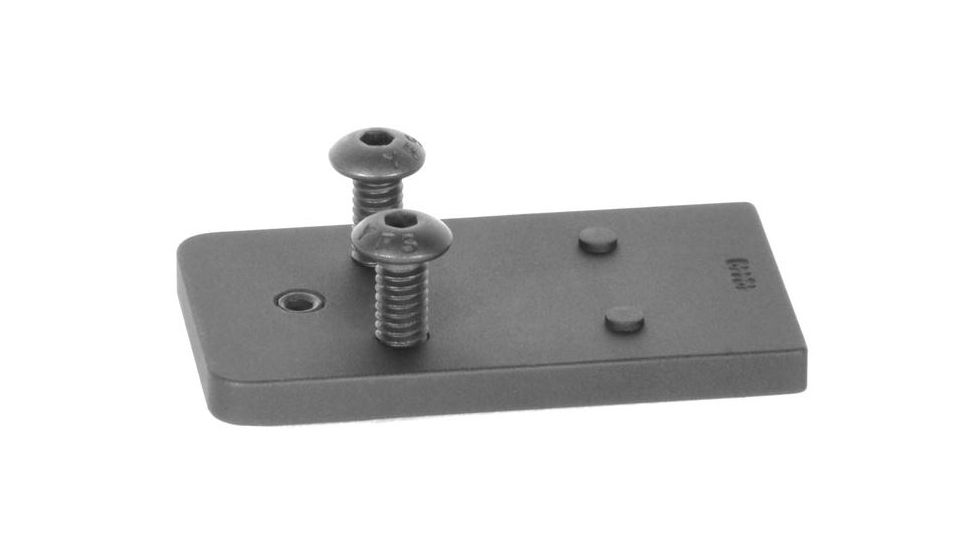 Evolution Gun Works Vortex Razor Mount for FN FNX, FNS, Black, 49449