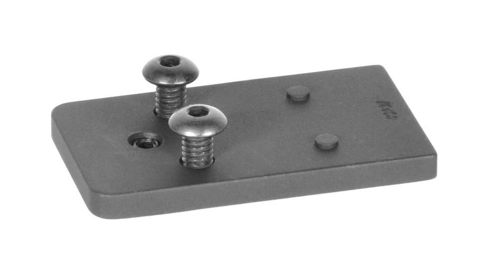 Evolution Gun Works Vortex Razor Mount for Sig P220-229, 320, Black, 49437