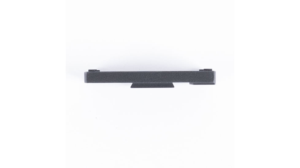 Evolution Gun Works Vortex Viper/Venom fits Burris FastFire and Docter Sight Mount For Ruger Security 9, Black, 49280