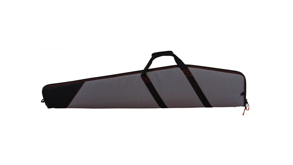 Evolution Outdoor Diablo Series Rifle Case, Black/Grey, 48in, 44313-EV