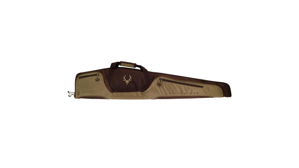 Evolution Outdoor Hill Country II Rifle Case, 48in, Brown, 44370-EV