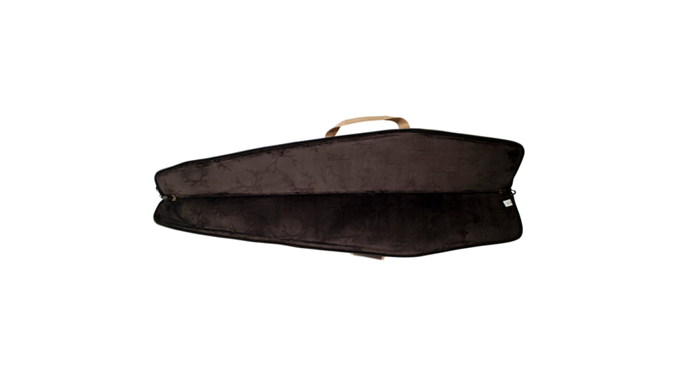 Evolution Outdoor Hill Country, Rifle Case, 54 Long, Brown and Khaki