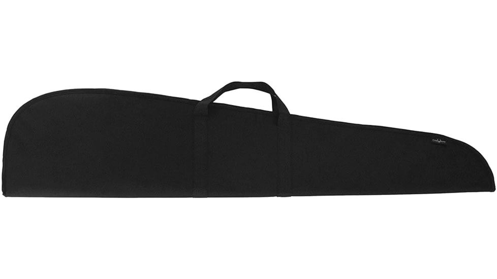 Evolution Outdoor Mesquite Shotgun Case, Black, 44307-EV