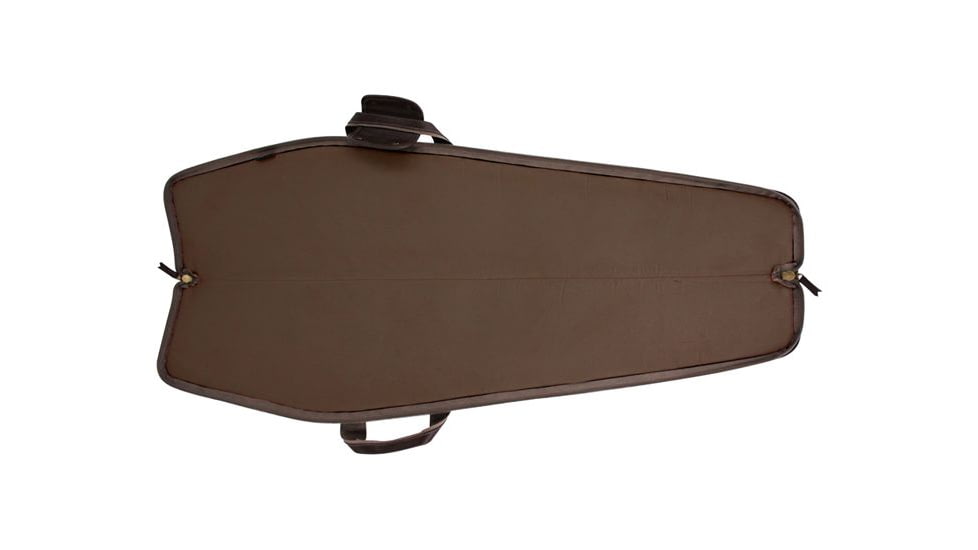 Evolution Outdoor President Series Quilted Rifle Case, 48in, 44020-EV