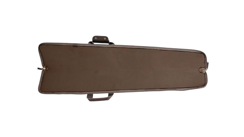 Evolution Outdoor President Series Quilted Shotgun Case, 52in, 44021-EV
