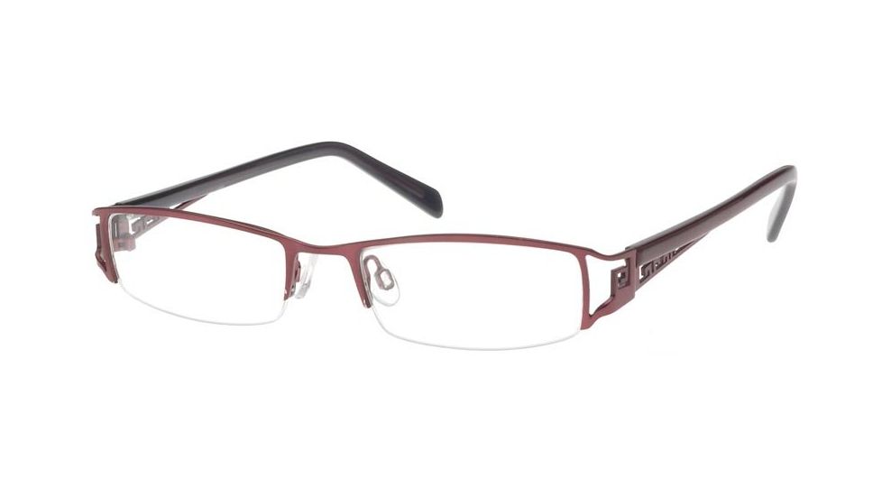 Exces 3026 Eyewear - Brown-Beige (510)